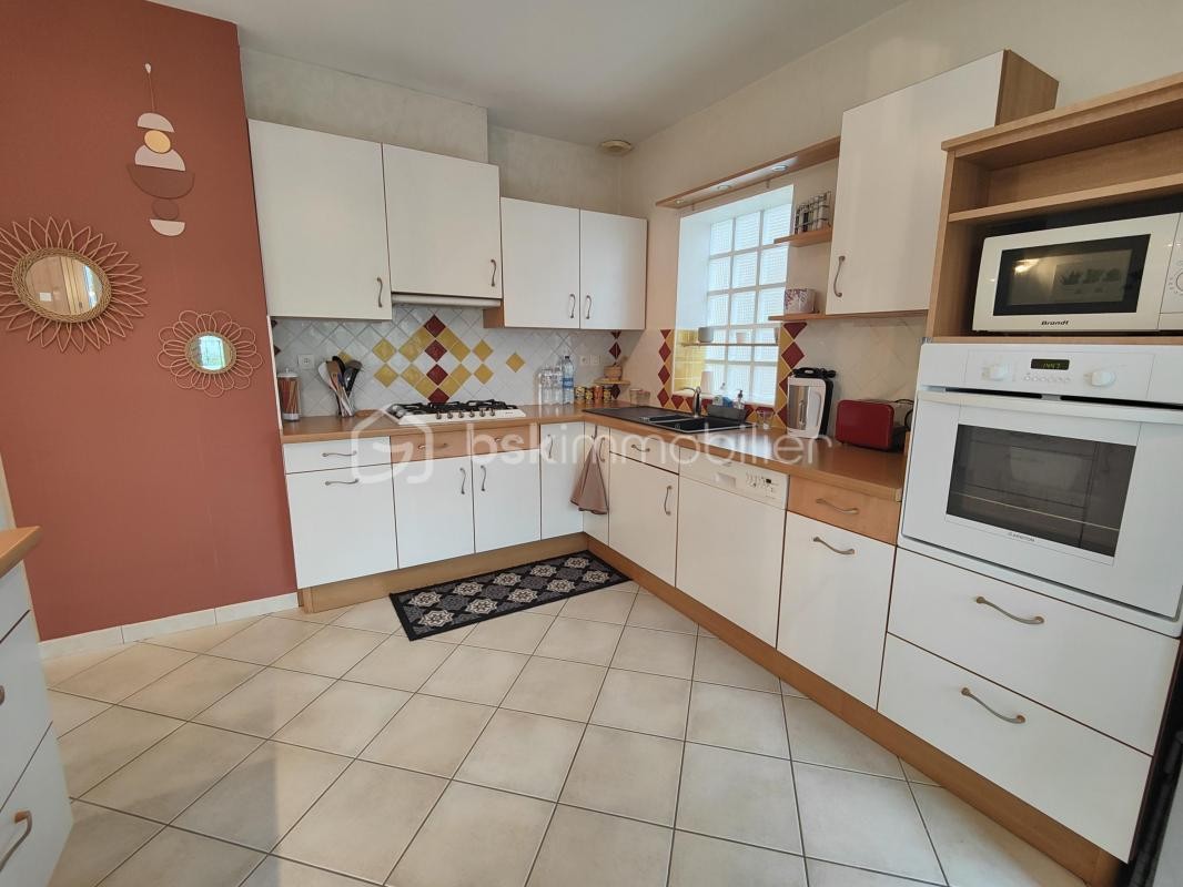 Vente Maison à Fougères 7 pièces