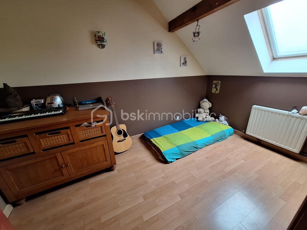 Vente Maison à Beauvais 7 pièces