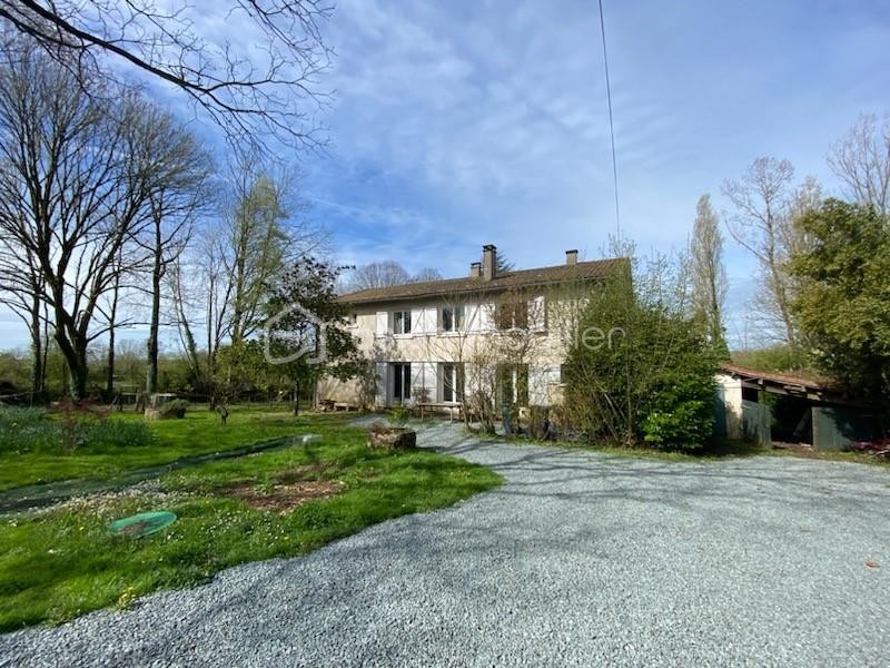 Vente Maison à la Boissière-en-Gâtine 10 pièces