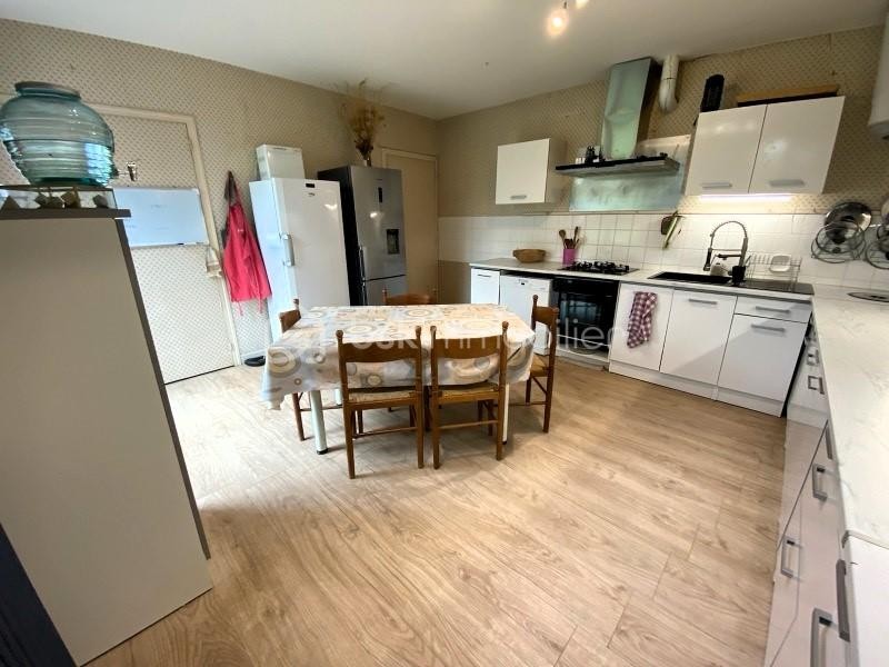 Vente Maison à la Boissière-en-Gâtine 10 pièces