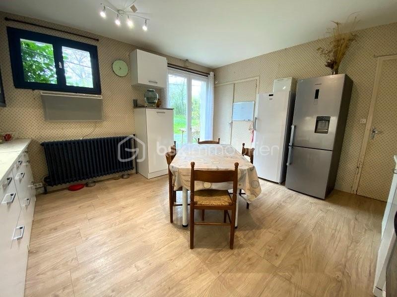 Vente Maison à la Boissière-en-Gâtine 10 pièces