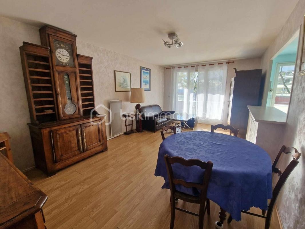 Vente Appartement à Montigny-le-Bretonneux 4 pièces