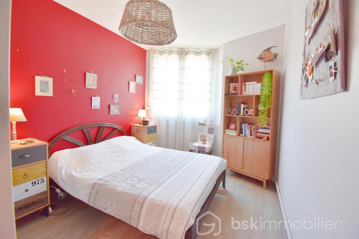 Vente Appartement à Béziers 3 pièces