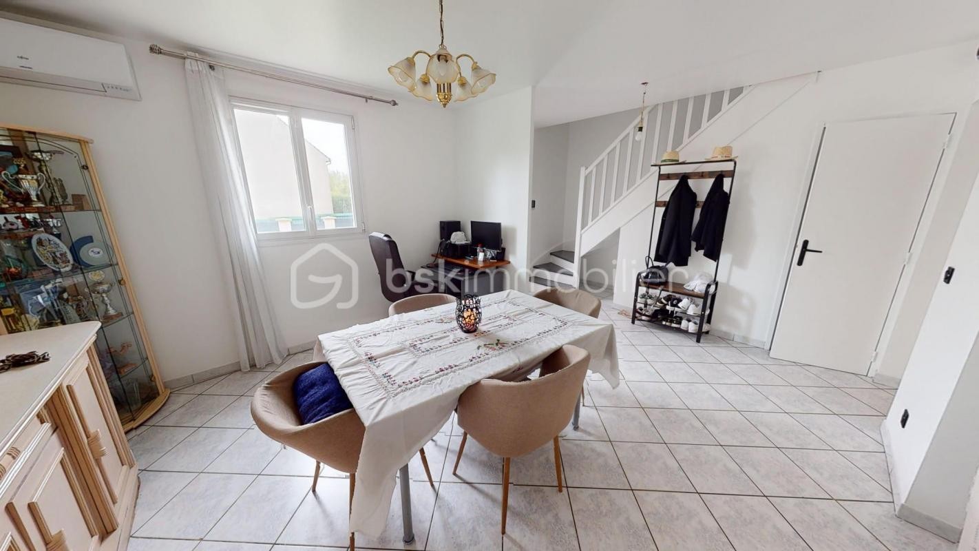 Vente Maison à Sarcelles 5 pièces