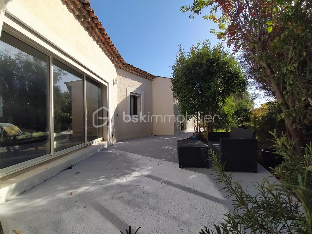 Vente Maison à Manosque 5 pièces