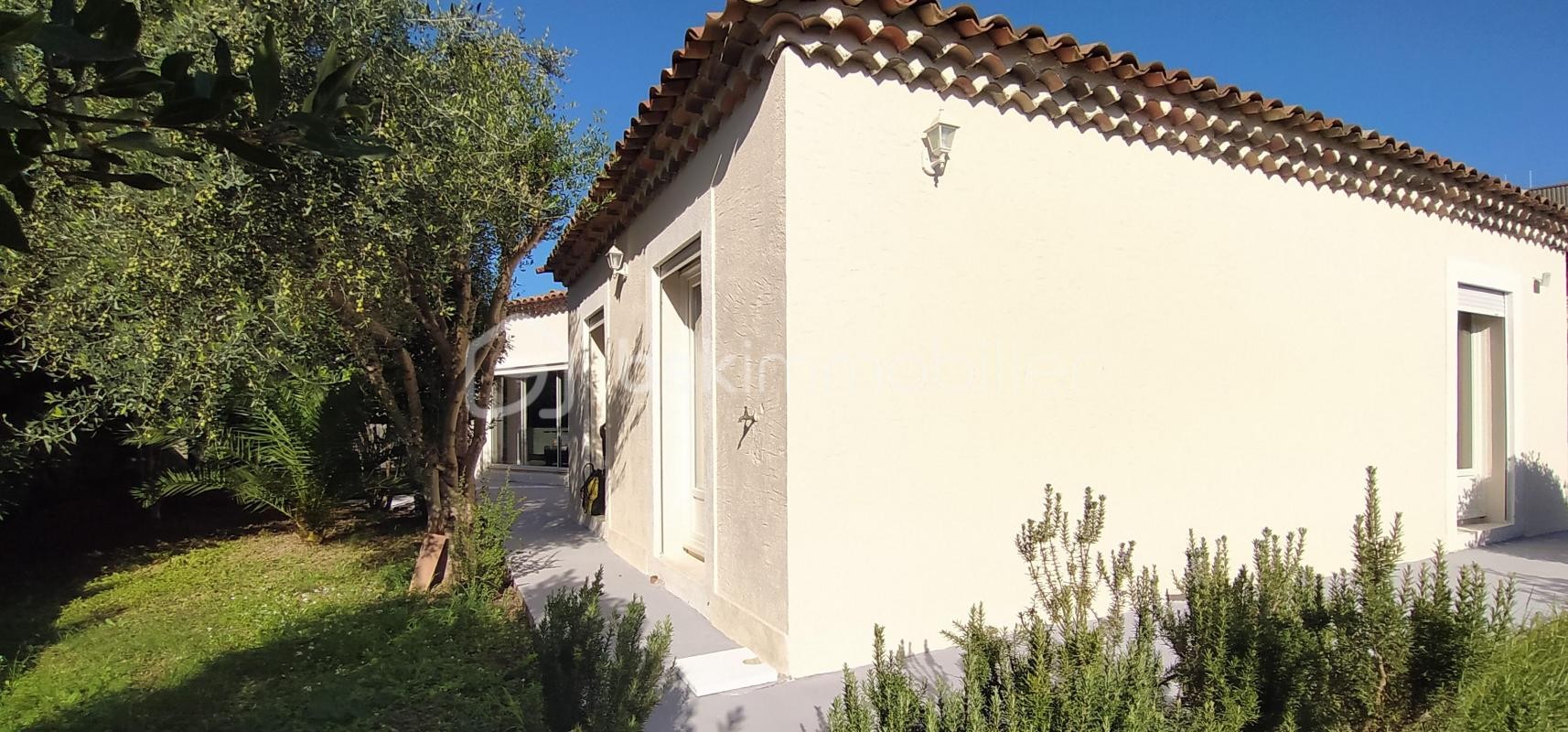 Vente Maison à Manosque 5 pièces