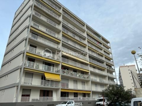 Vente Appartement à Ajaccio 3 pièces