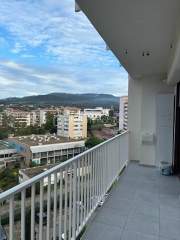 Vente Appartement à Ajaccio 3 pièces