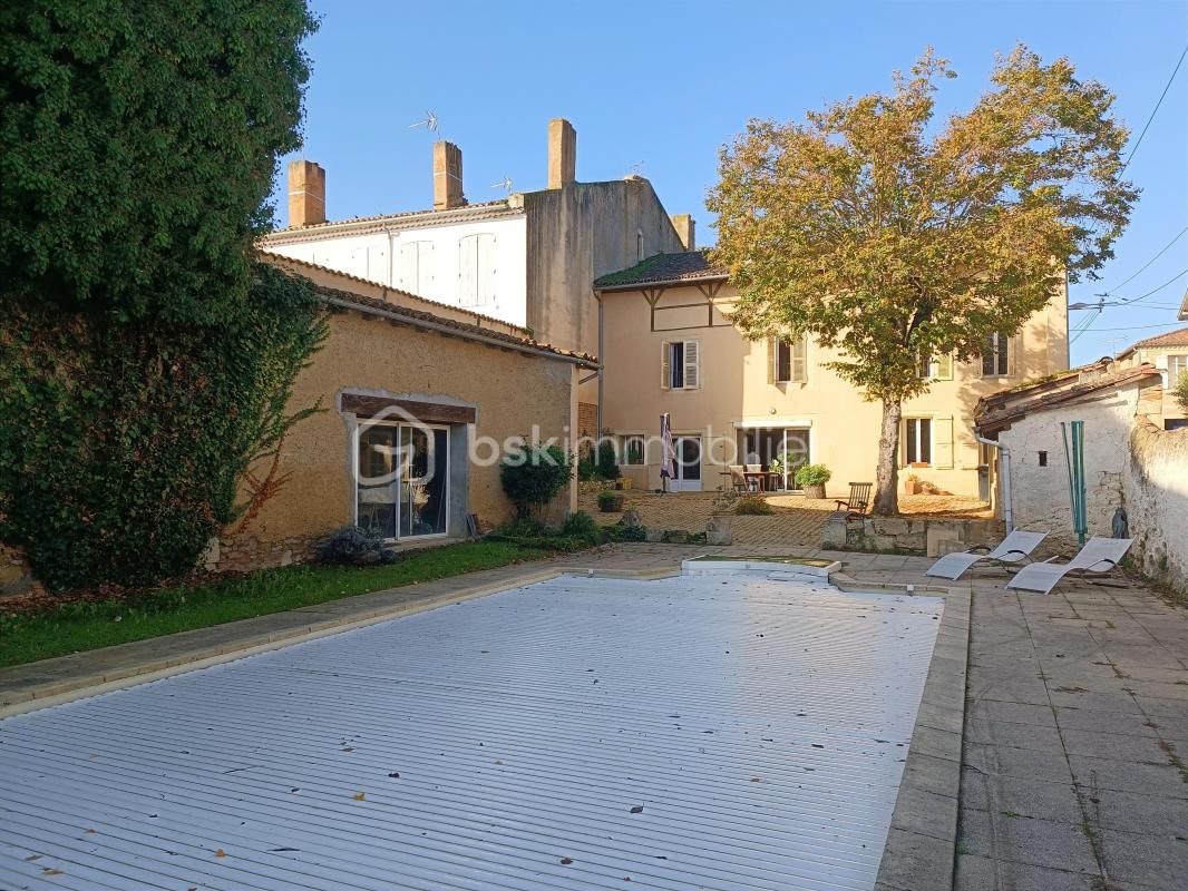 Vente Maison à Fleurance 12 pièces