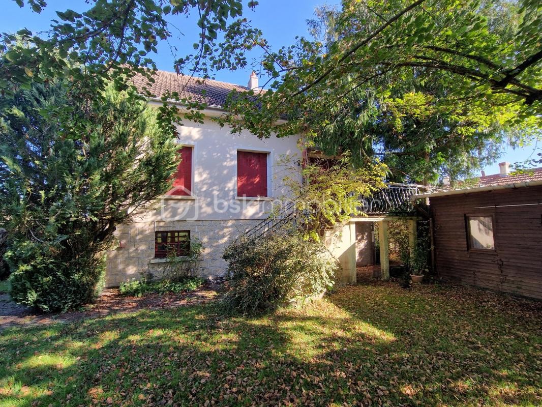 Vente Maison à Poilly-lez-Gien 7 pièces