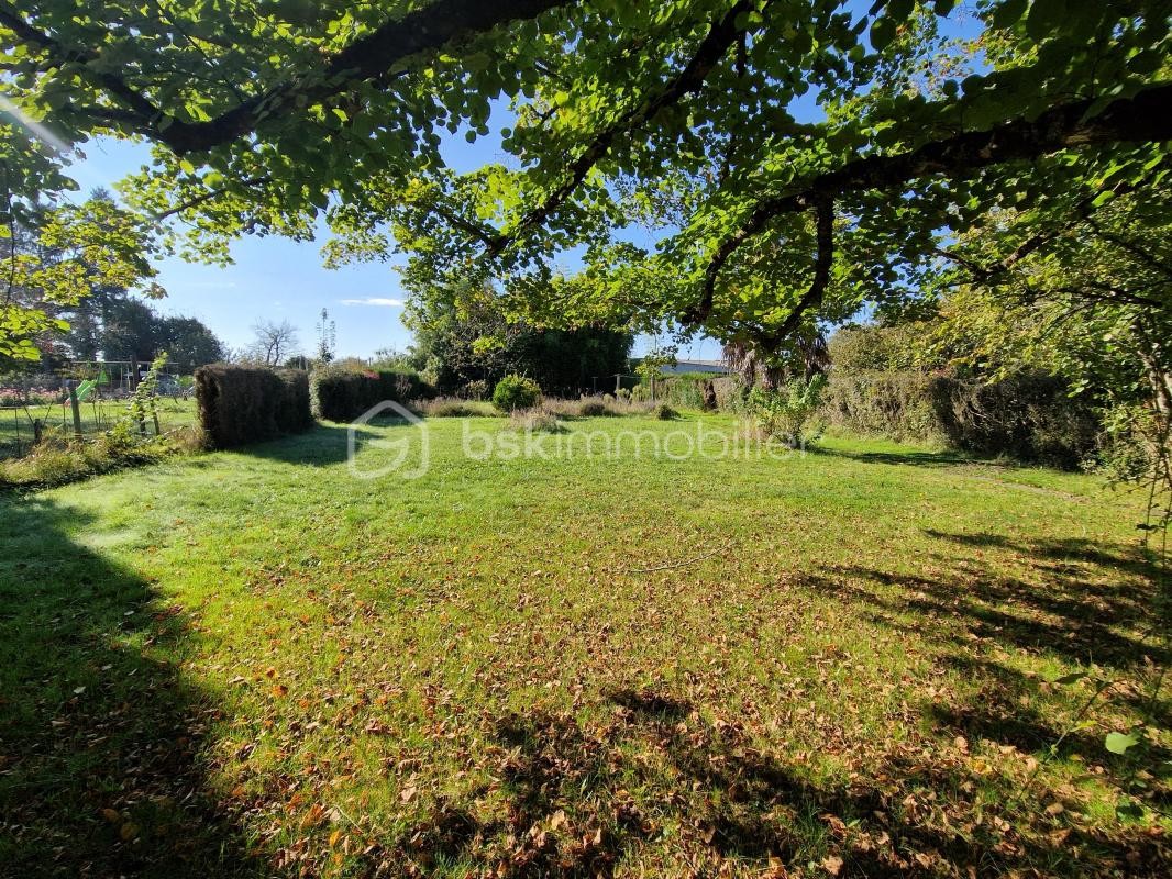 Vente Maison à Poilly-lez-Gien 7 pièces