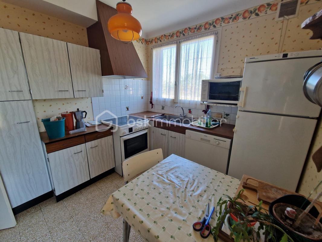 Vente Maison à Poilly-lez-Gien 7 pièces