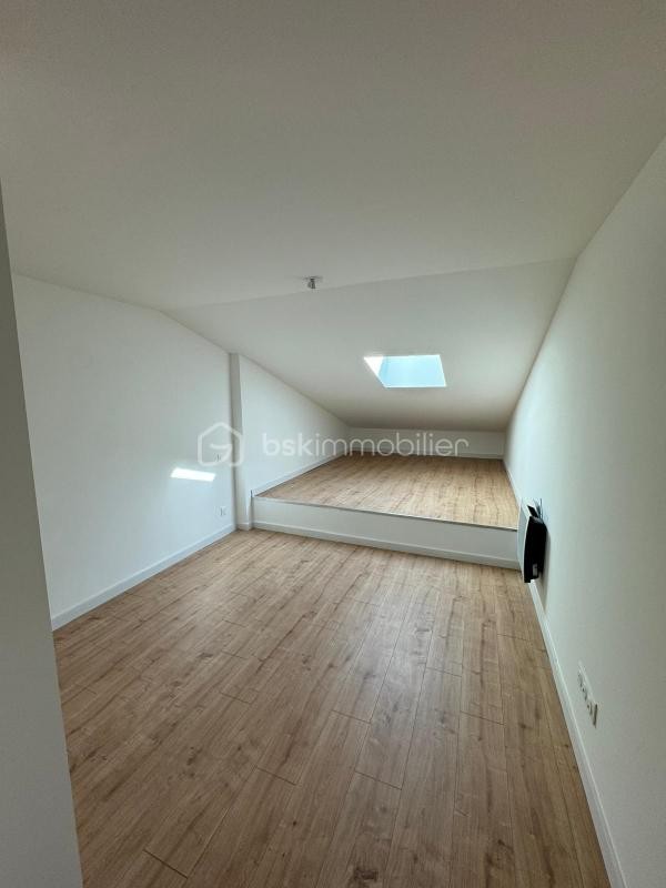 Vente Appartement à Castelnau-le-Lez 3 pièces