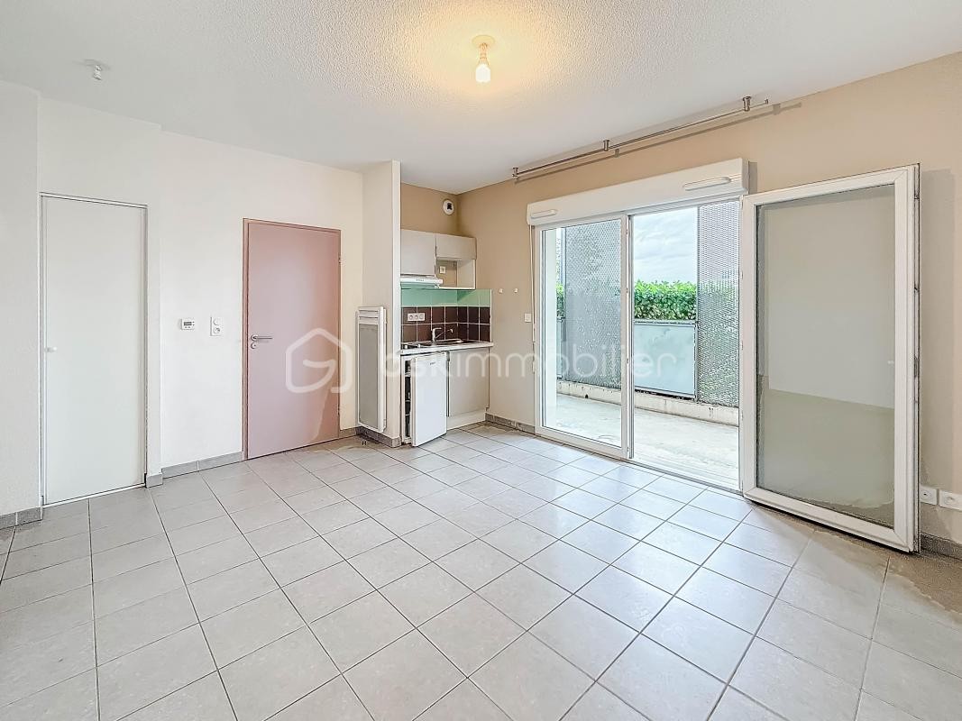 Vente Appartement à Narbonne 1 pièce