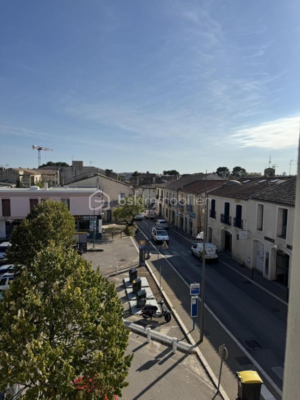 Vente Appartement à Castelnau-le-Lez 4 pièces