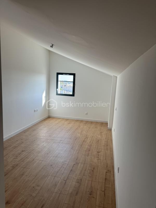 Vente Appartement à Castelnau-le-Lez 4 pièces