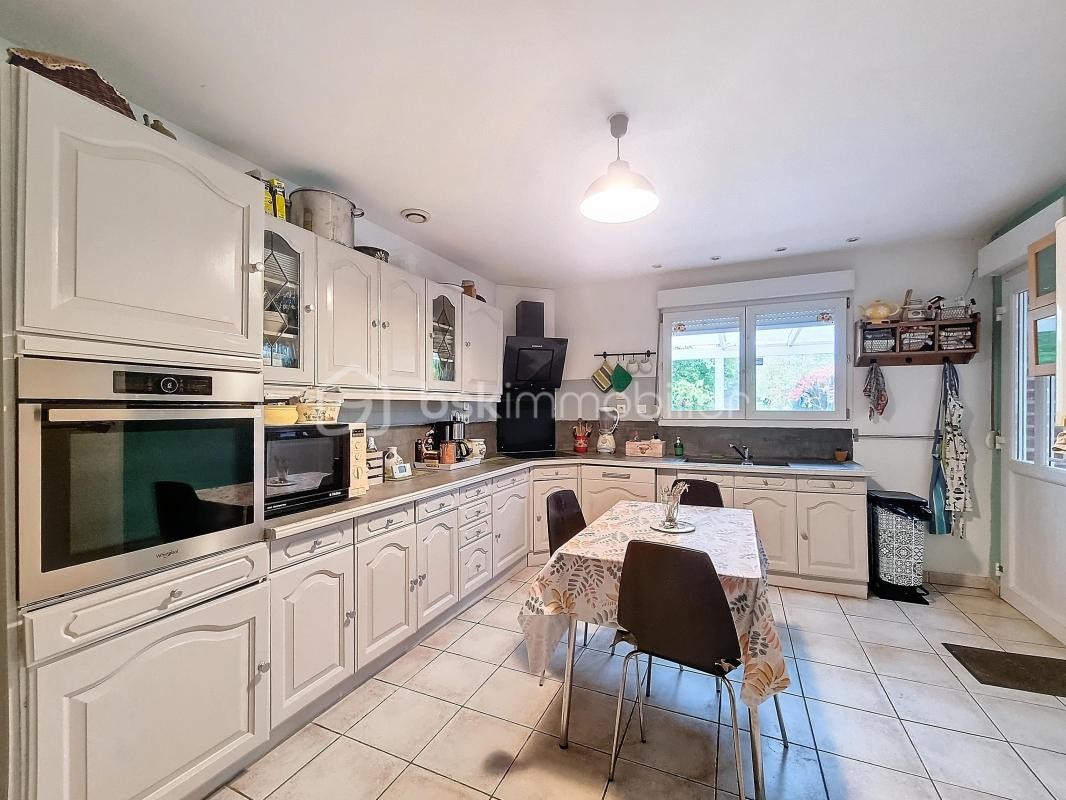 Vente Maison à Hénin-Beaumont 7 pièces