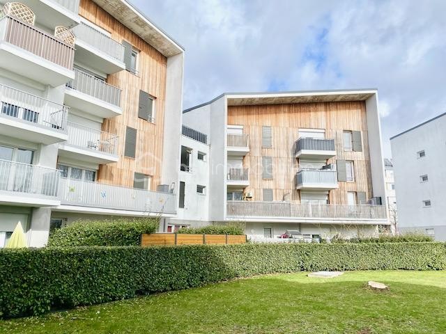 Vente Appartement à Élancourt 2 pièces