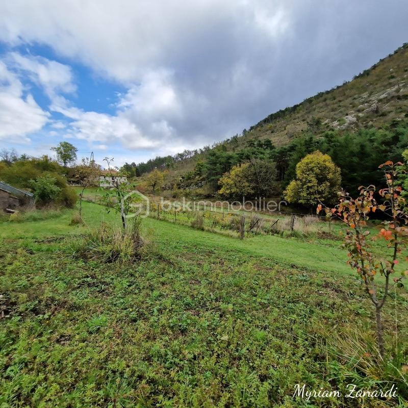 Vente Maison à la Palud-sur-Verdon 4 pièces