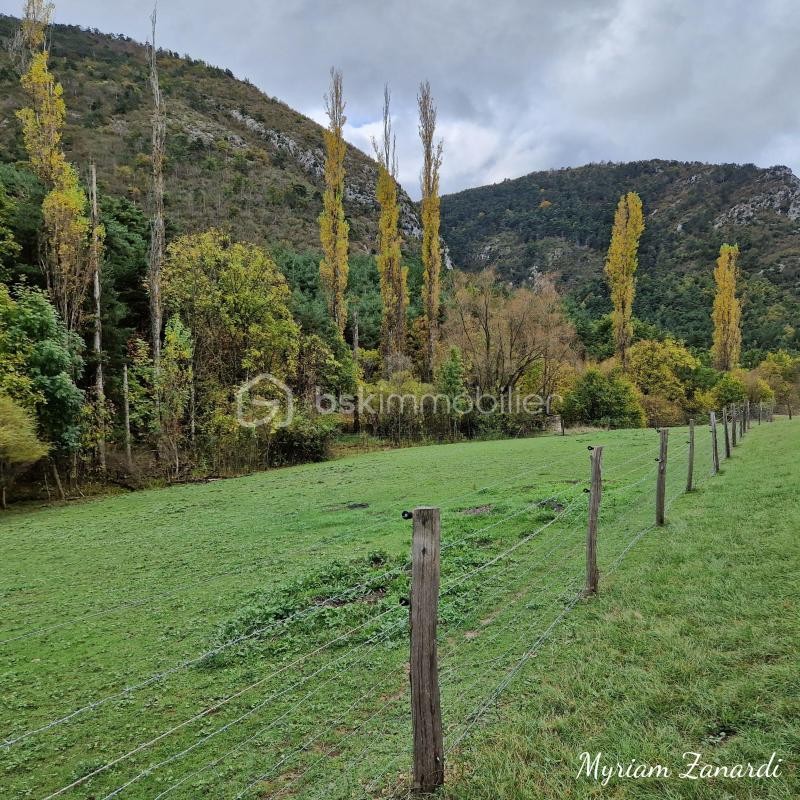 Vente Maison à la Palud-sur-Verdon 4 pièces