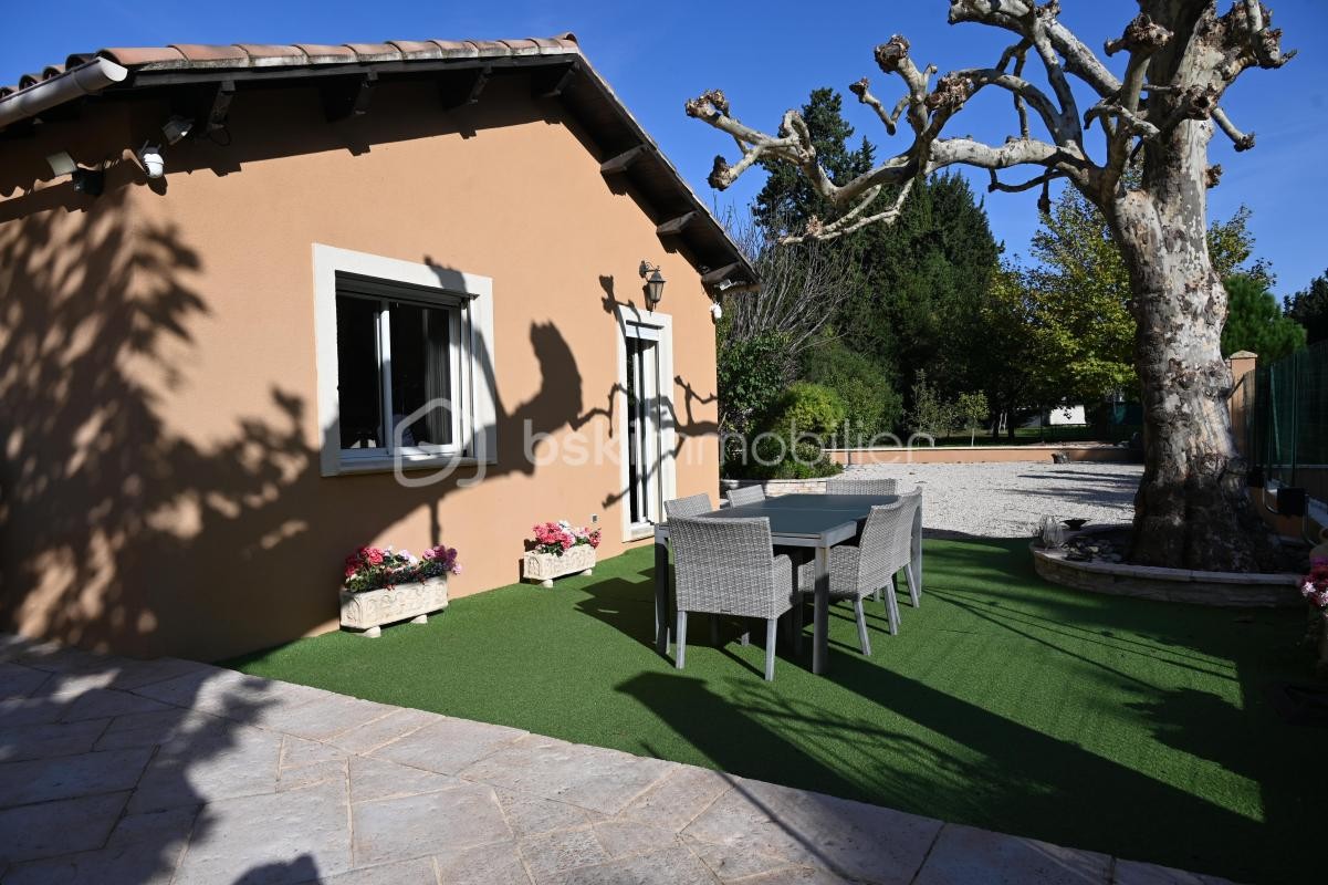 Vente Maison à Avignon 7 pièces