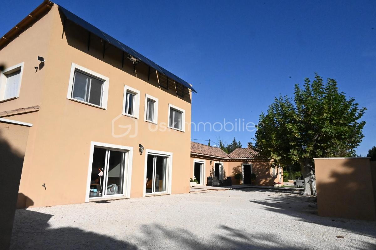 Vente Maison à Avignon 7 pièces