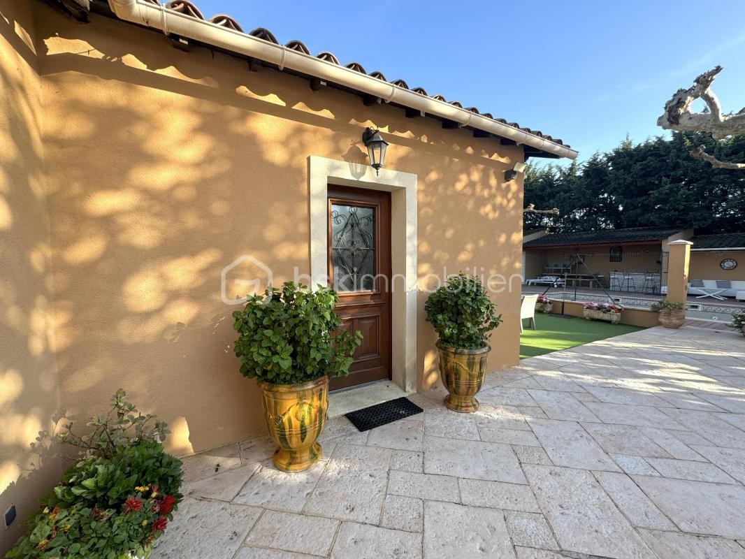 Vente Maison à Avignon 7 pièces