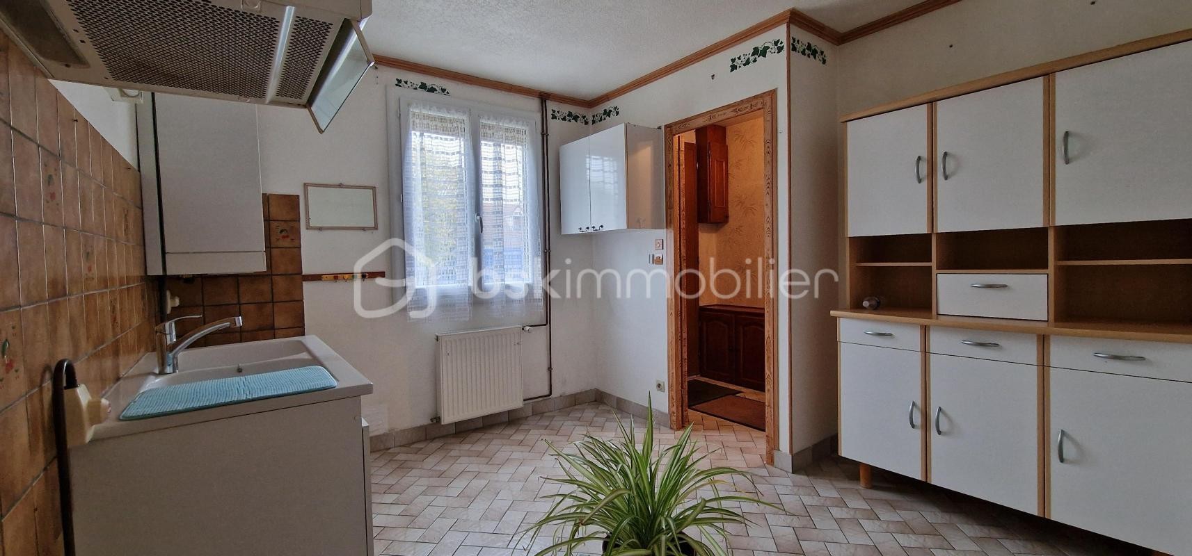 Vente Maison à Saint-Denis-de-l'Hôtel 3 pièces