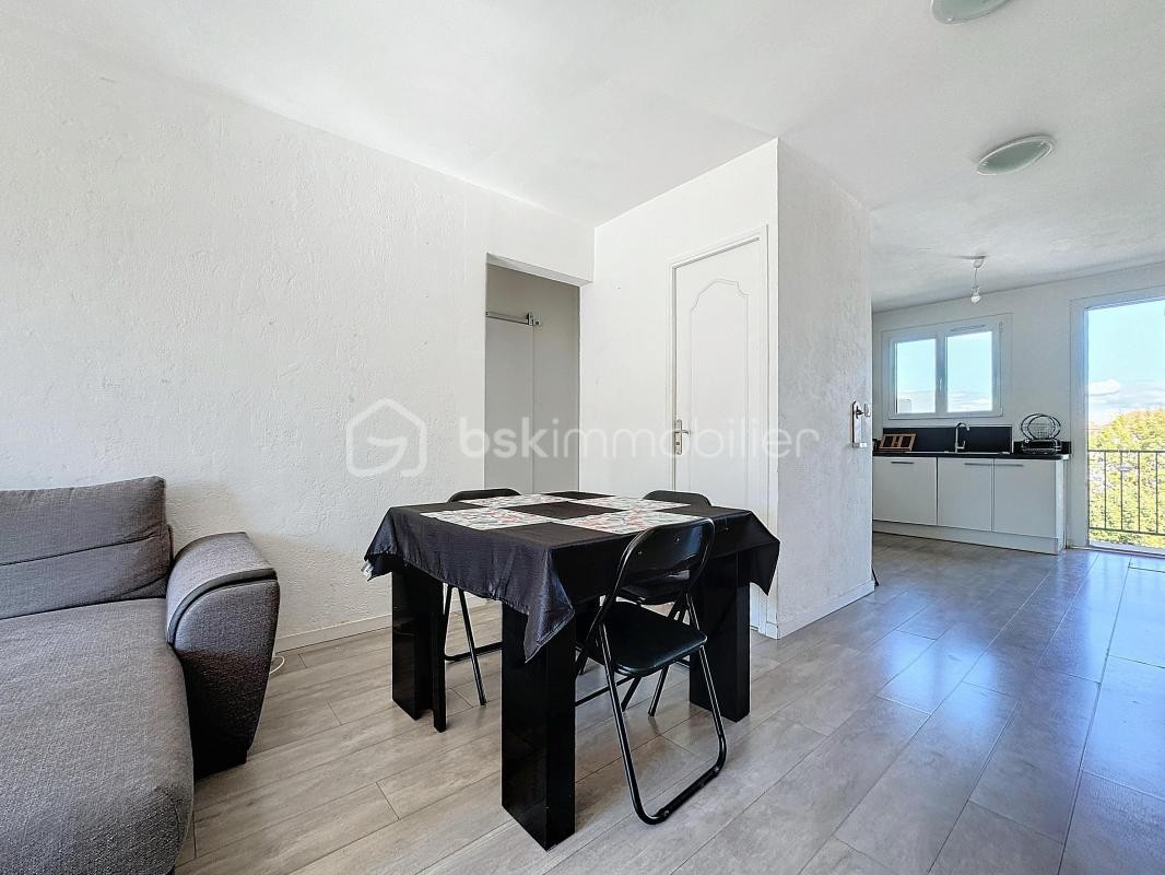 Vente Appartement à la Garde 3 pièces