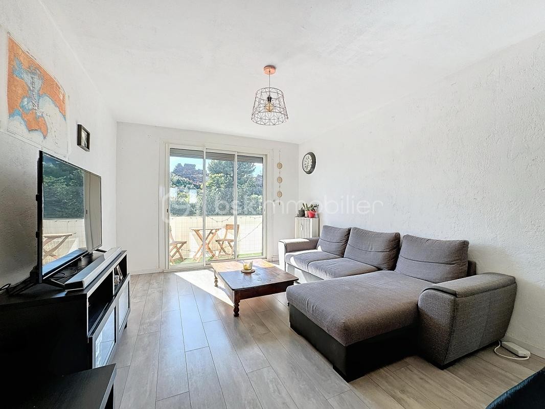 Vente Appartement à la Garde 3 pièces