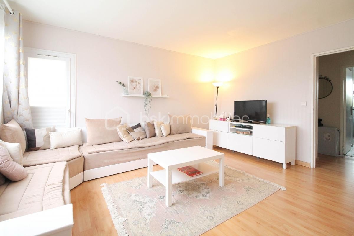 Vente Appartement à Saint-Jean-de-Braye 3 pièces