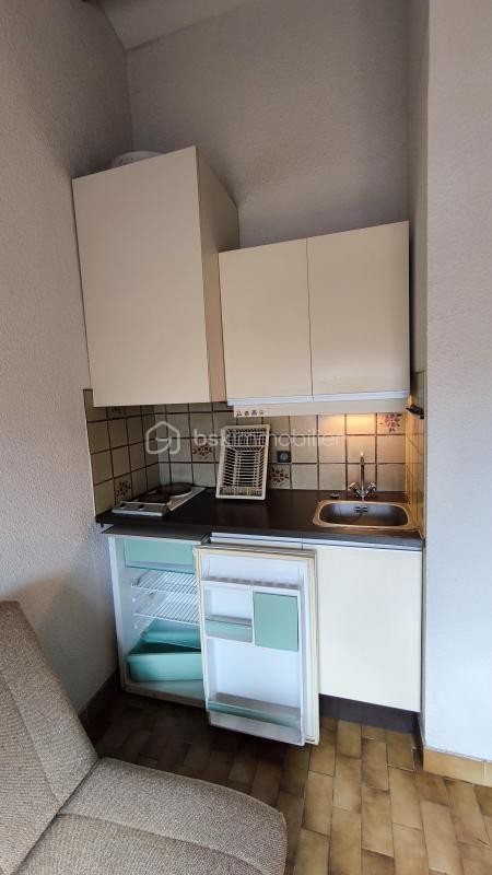 Vente Appartement à Leucate 1 pièce