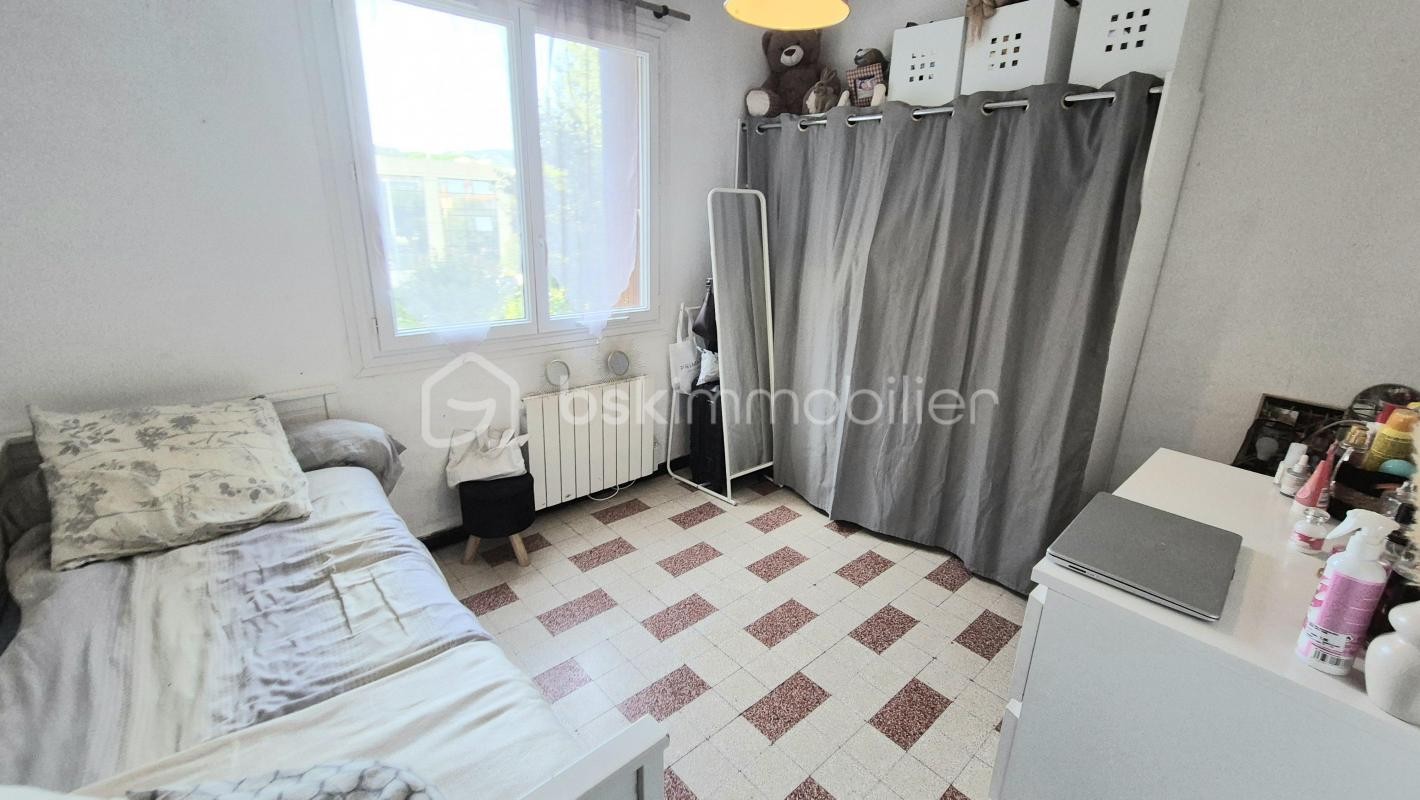 Vente Appartement à Toulon 3 pièces