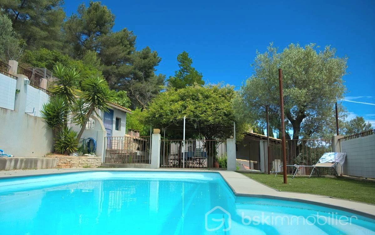 Vente Maison à Hyères 5 pièces