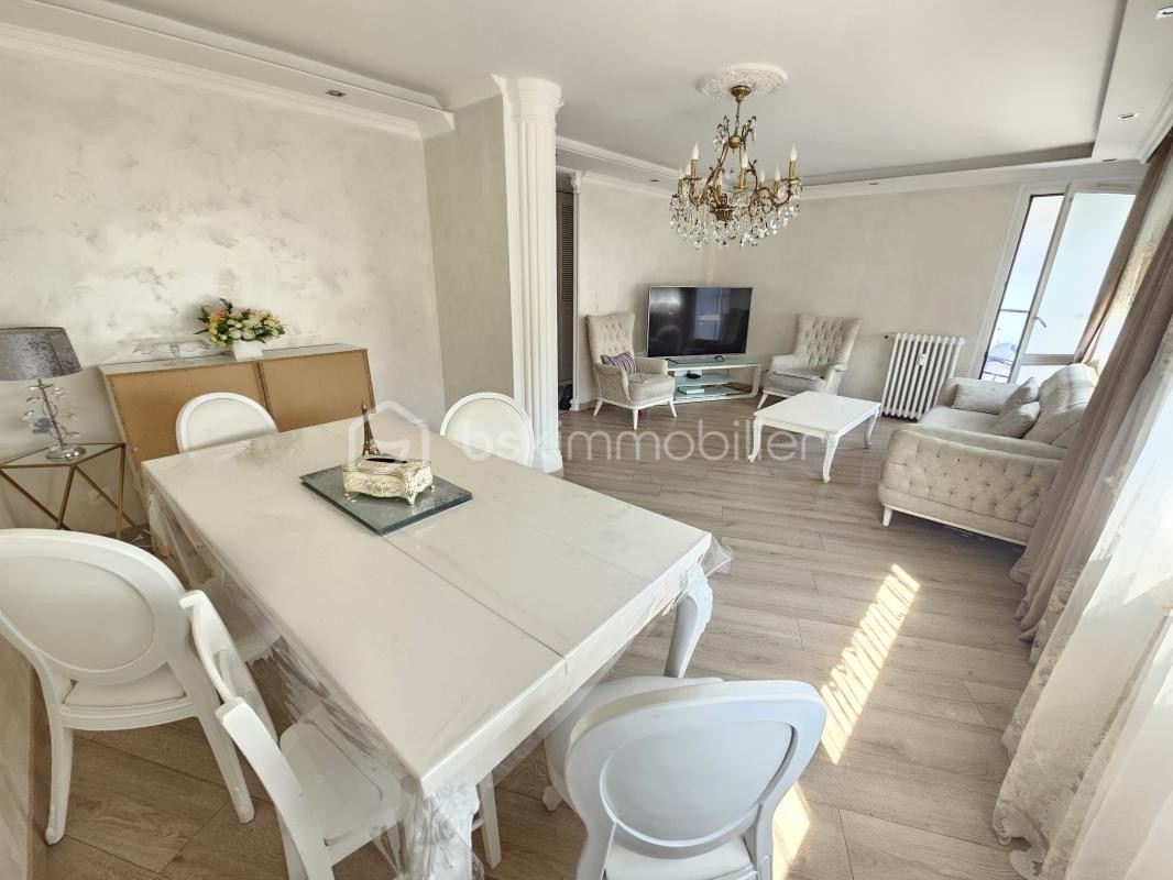 Vente Appartement à Ris-Orangis 4 pièces