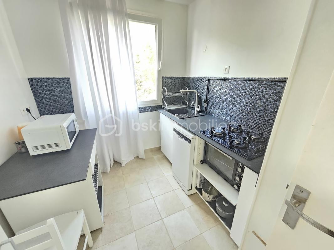 Vente Appartement à Ris-Orangis 4 pièces