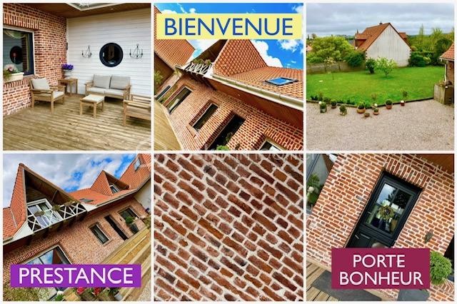 Vente Maison à Bruay-la-Buissière 5 pièces