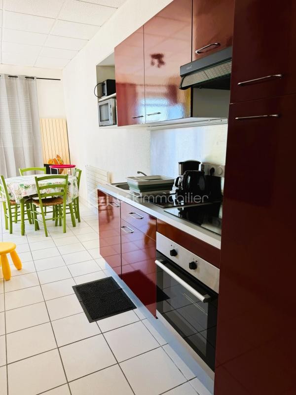 Vente Appartement à Étel 2 pièces