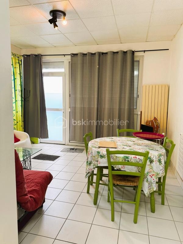 Vente Appartement à Étel 2 pièces