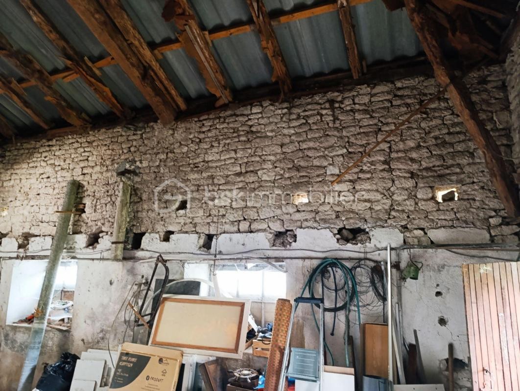 Vente Maison à Montaigu-de-Quercy 5 pièces