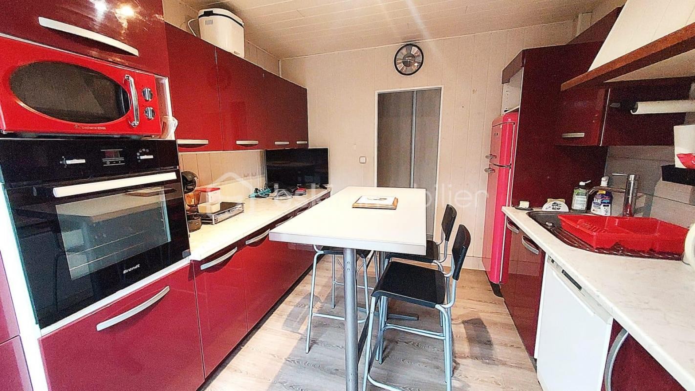 Vente Maison à Jargeau 3 pièces