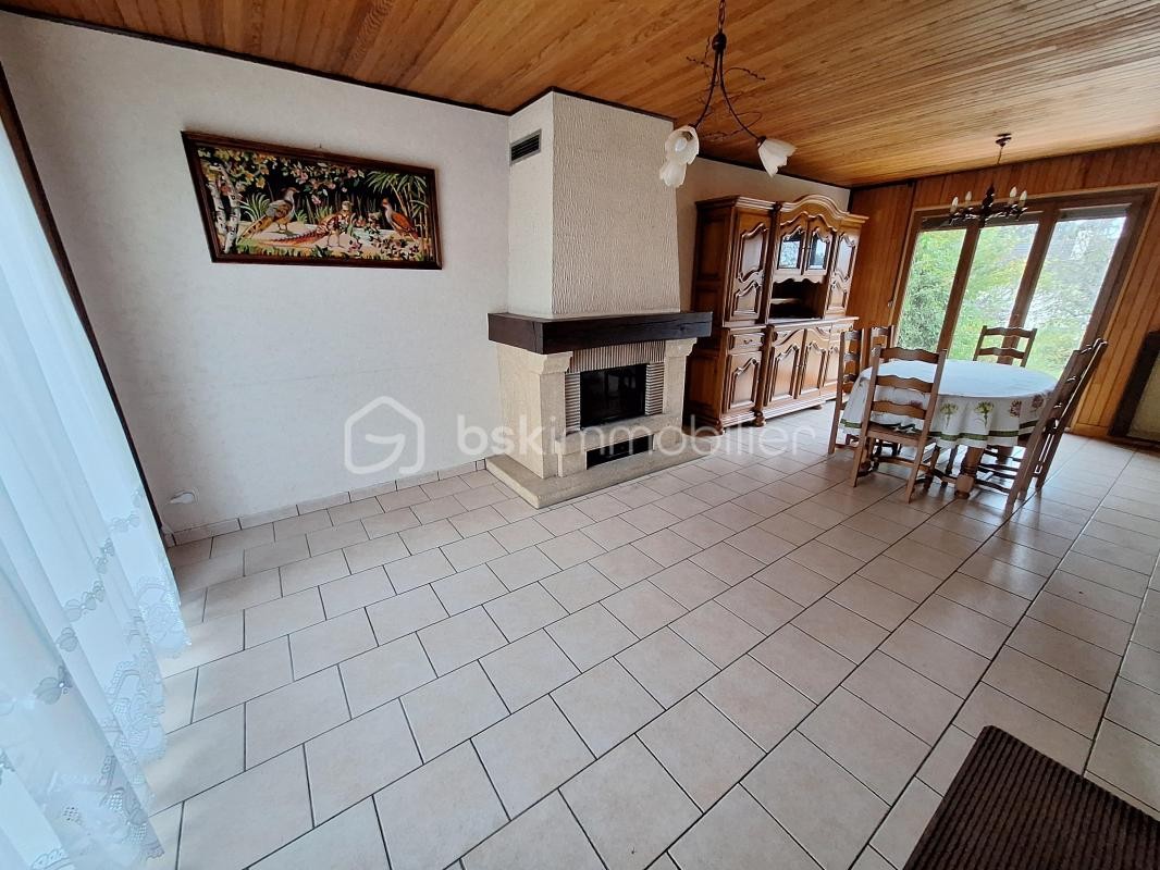 Vente Maison à Beauvais 5 pièces