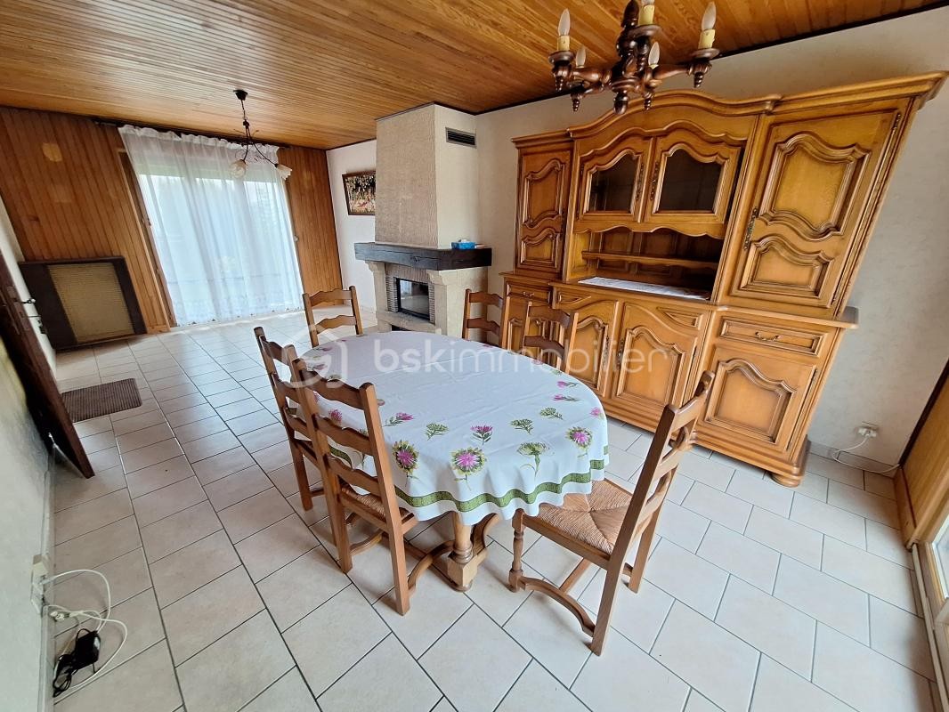 Vente Maison à Beauvais 5 pièces