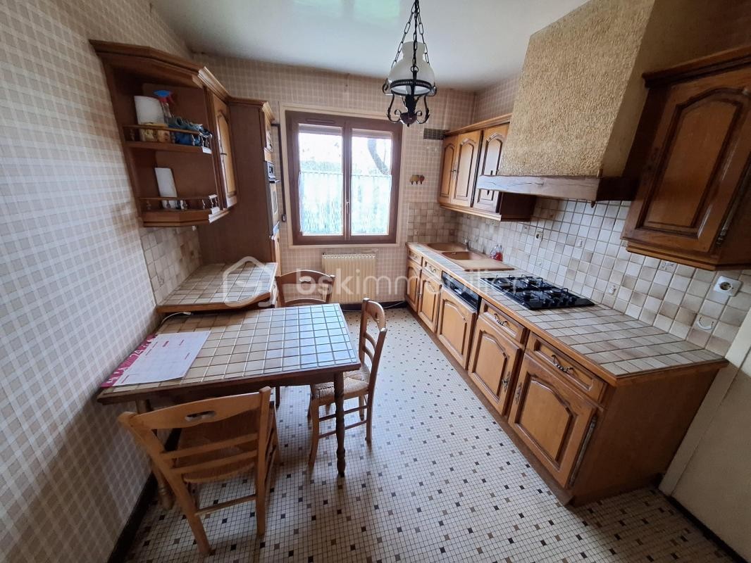 Vente Maison à Beauvais 5 pièces