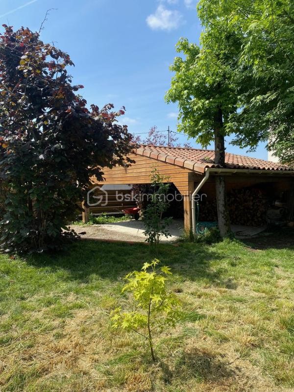 Vente Maison à Marmande 6 pièces