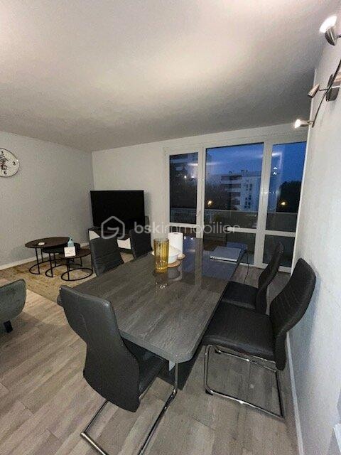 Vente Appartement à Saint-Quentin 3 pièces