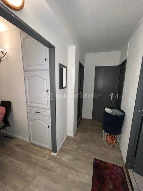 Vente Appartement à Saint-Quentin 3 pièces