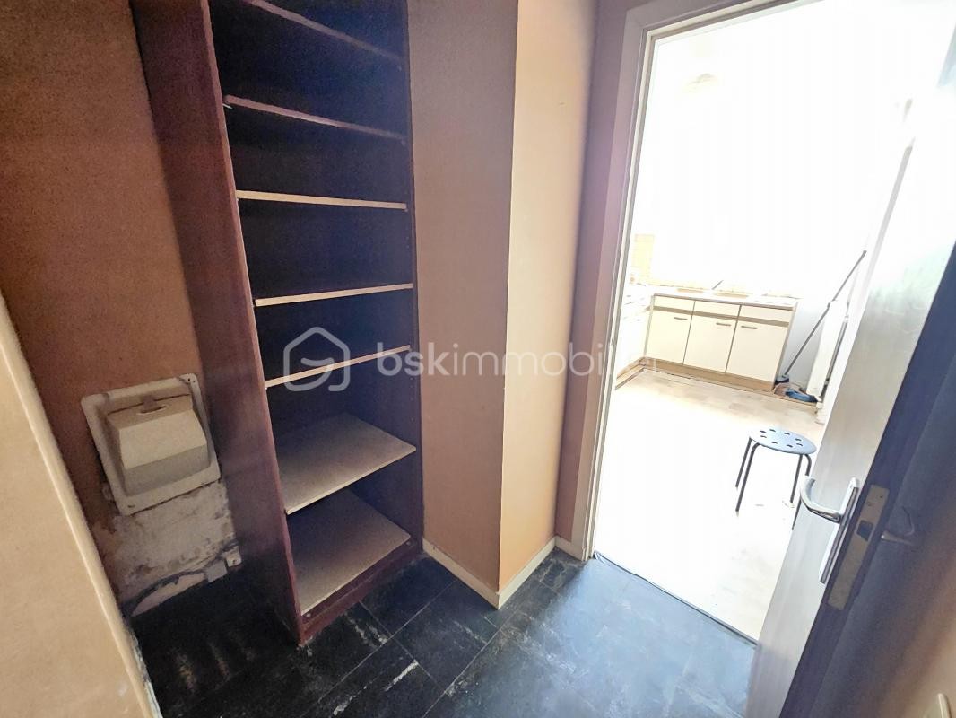 Vente Appartement à Ris-Orangis 4 pièces