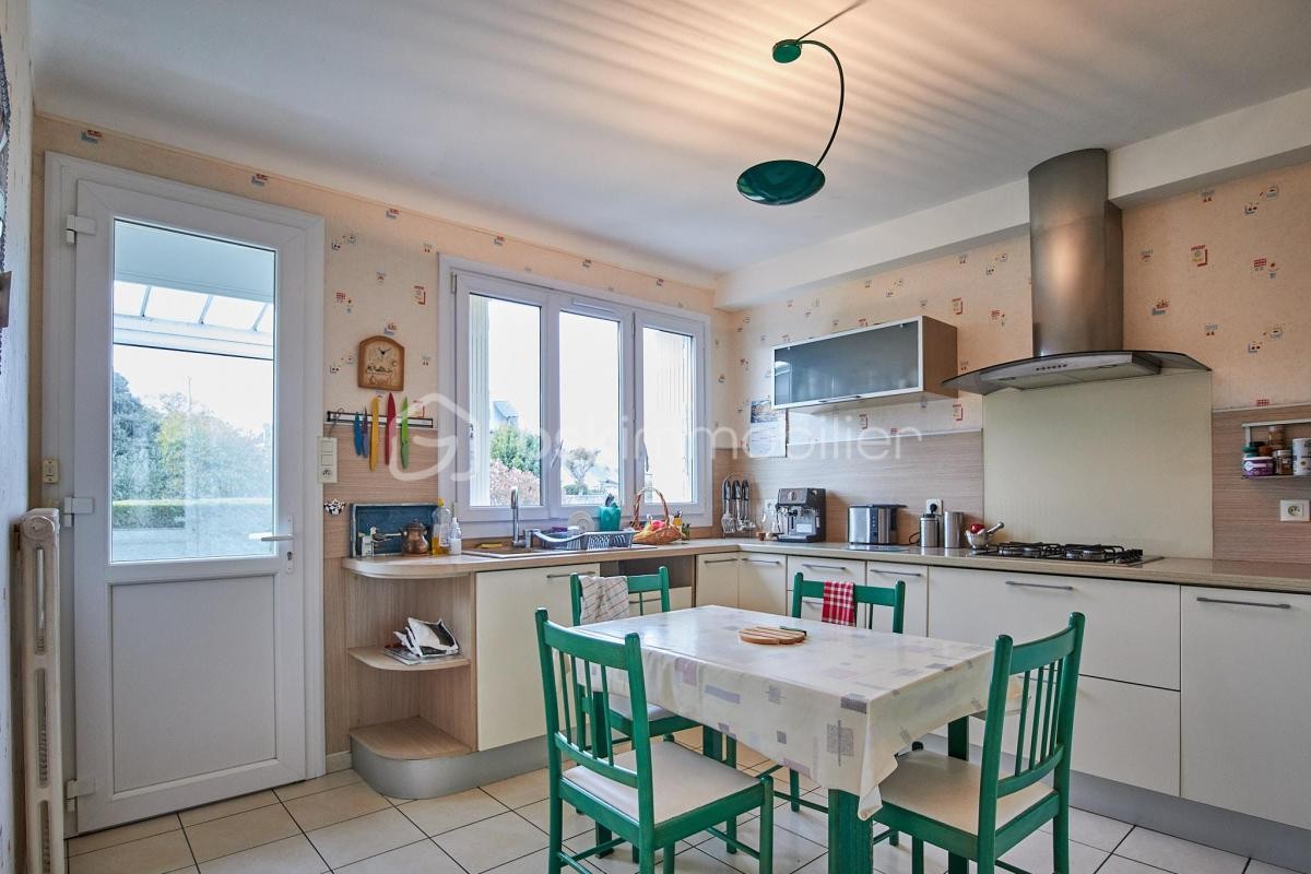 Vente Maison à Étables-sur-Mer 6 pièces