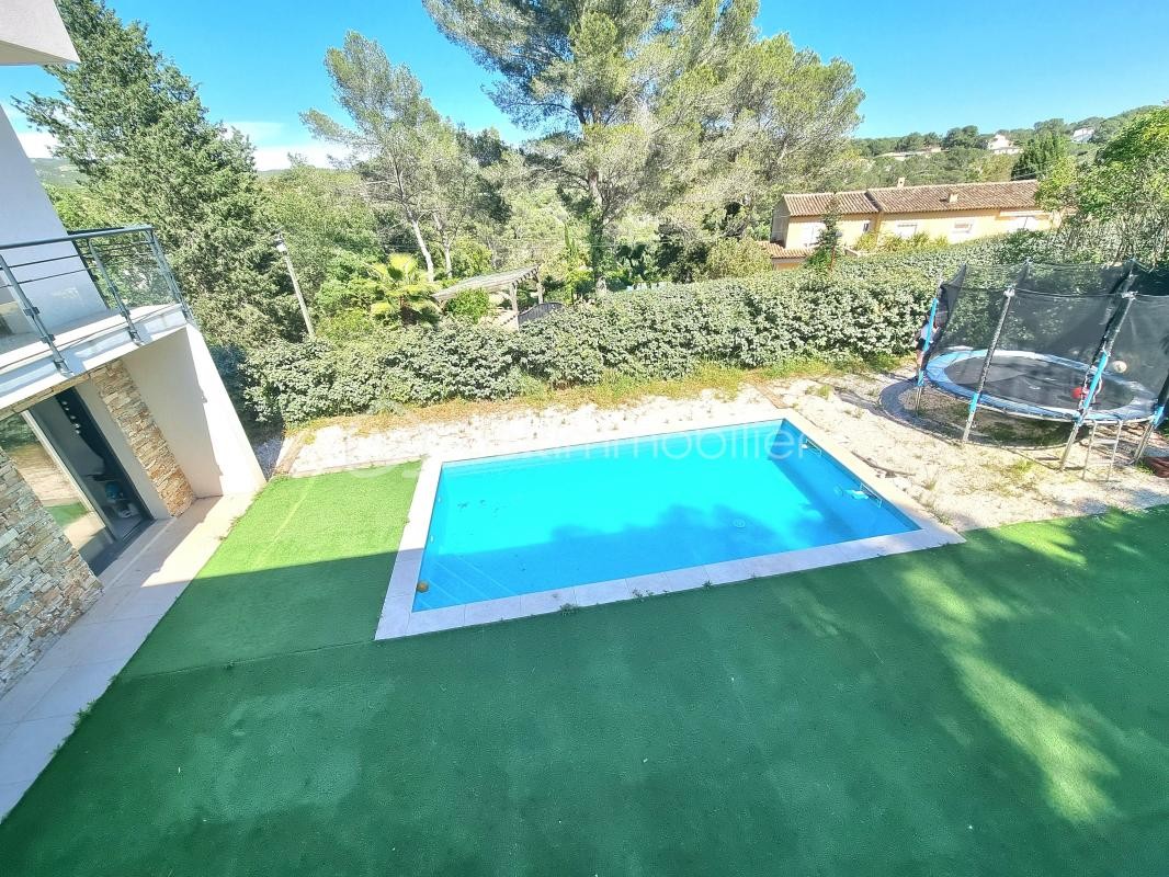 Vente Maison à Fréjus 9 pièces